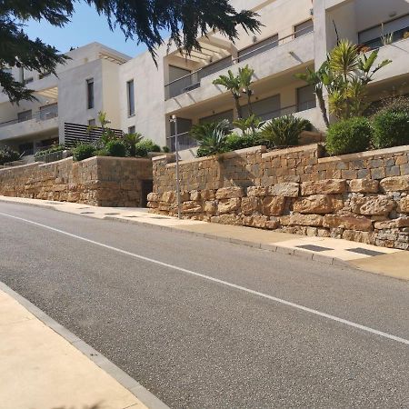 Marbella Hills Apartment ภายนอก รูปภาพ