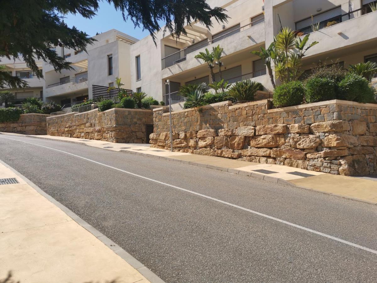 Marbella Hills Apartment ภายนอก รูปภาพ