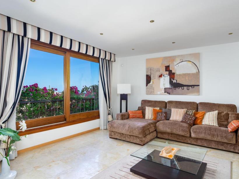 Marbella Hills Apartment ภายนอก รูปภาพ