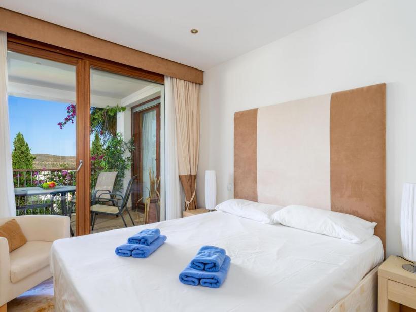 Marbella Hills Apartment ภายนอก รูปภาพ