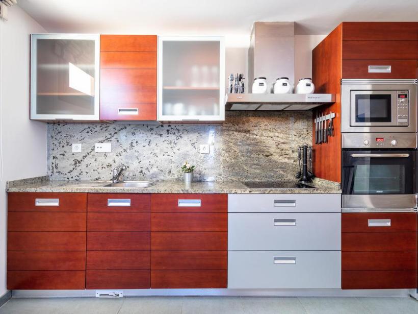 Marbella Hills Apartment ภายนอก รูปภาพ