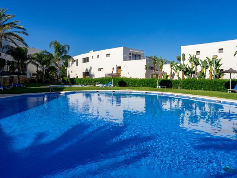 Marbella Hills Apartment ภายนอก รูปภาพ