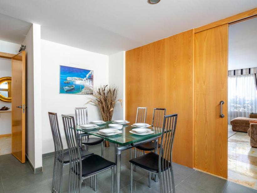 Marbella Hills Apartment ภายนอก รูปภาพ