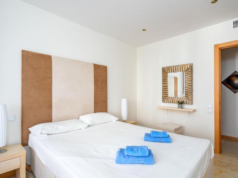 Marbella Hills Apartment ภายนอก รูปภาพ
