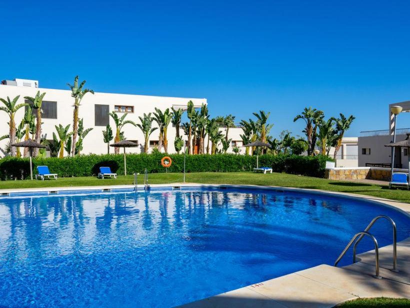 Marbella Hills Apartment ภายนอก รูปภาพ