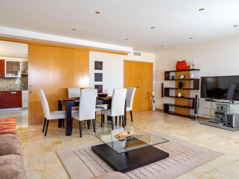 Marbella Hills Apartment ภายนอก รูปภาพ