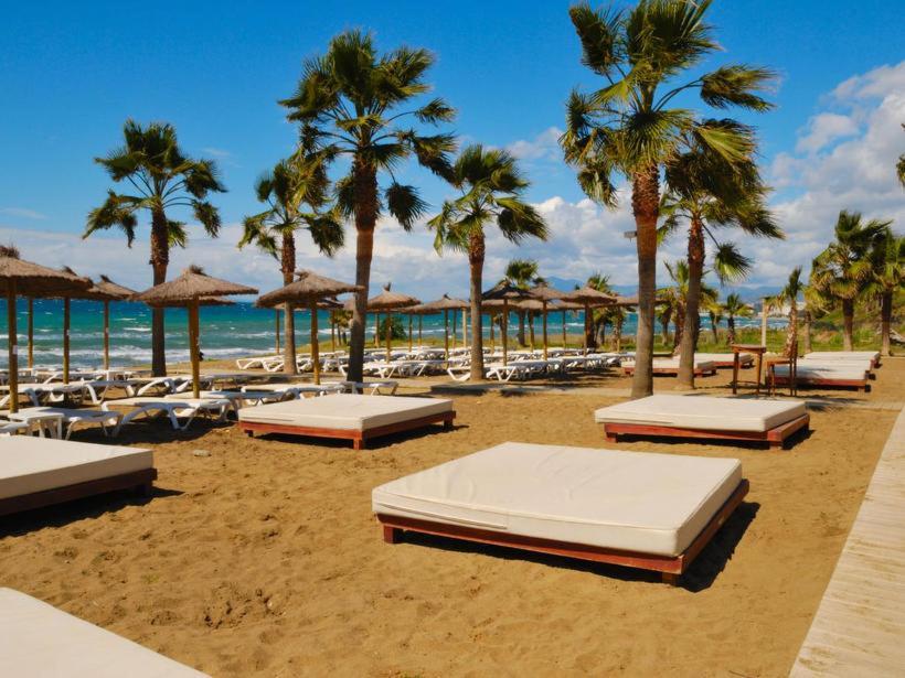 Marbella Hills Apartment ภายนอก รูปภาพ